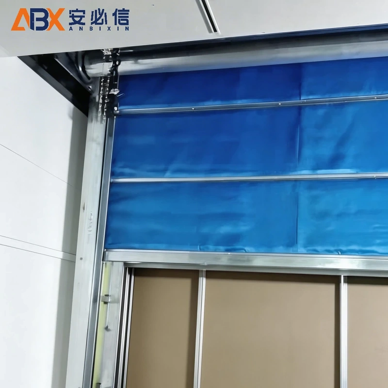 盐城市堆积门