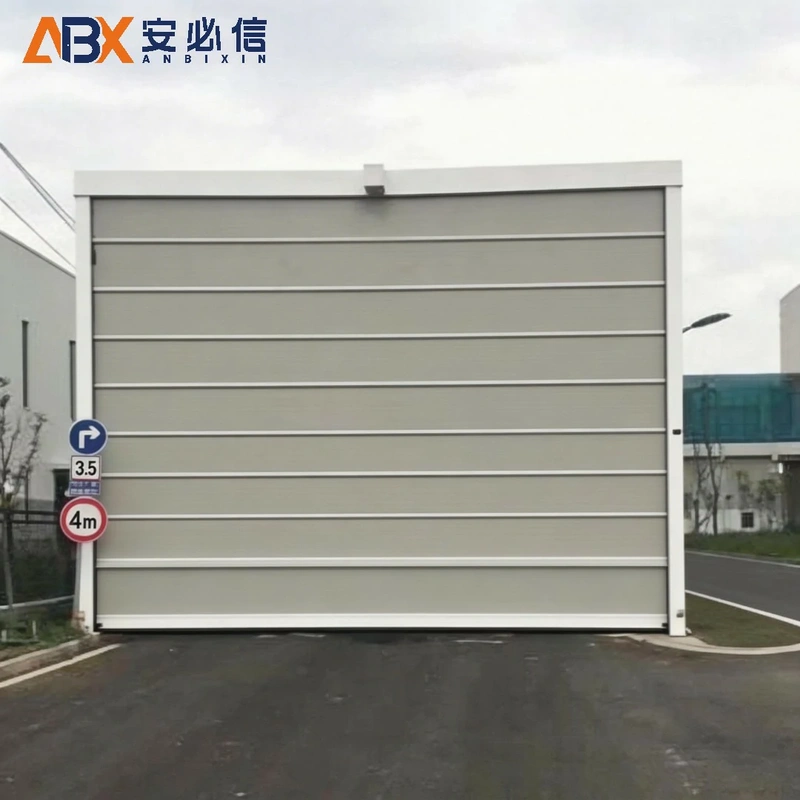 盐城市机械式门封