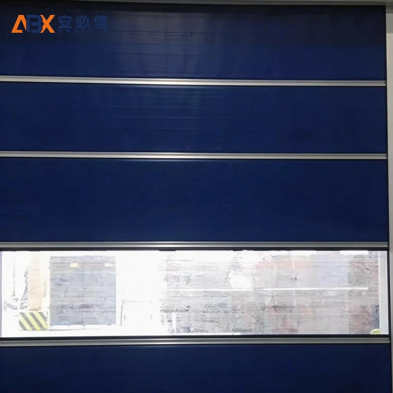 盐城市快速卷帘门